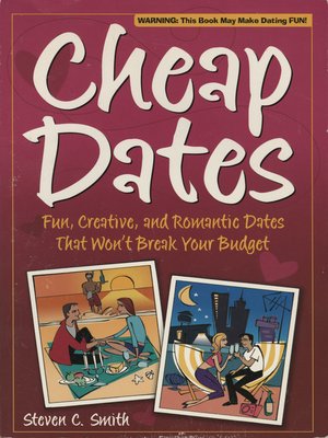 cover image of Cheap Dates